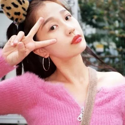 爸爸的女儿们