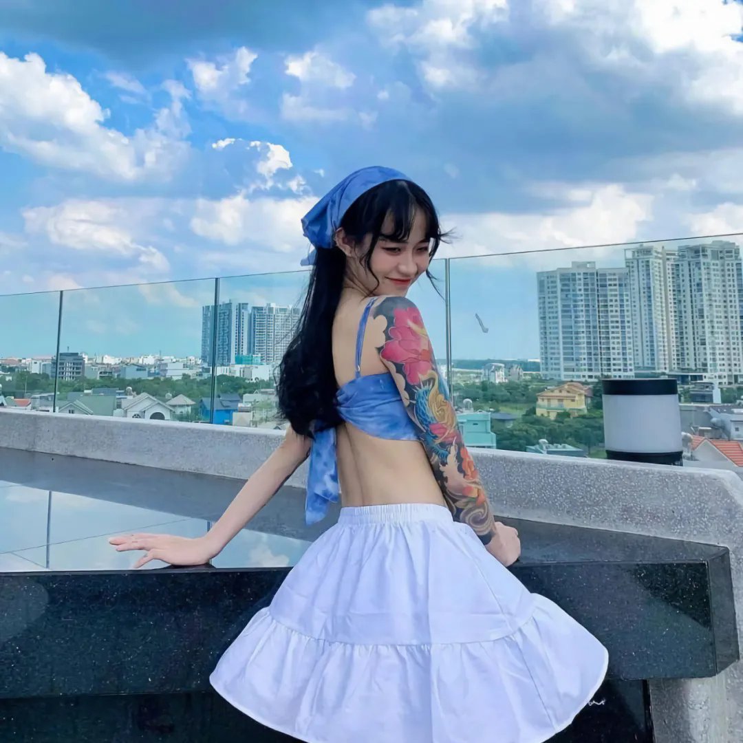 策马