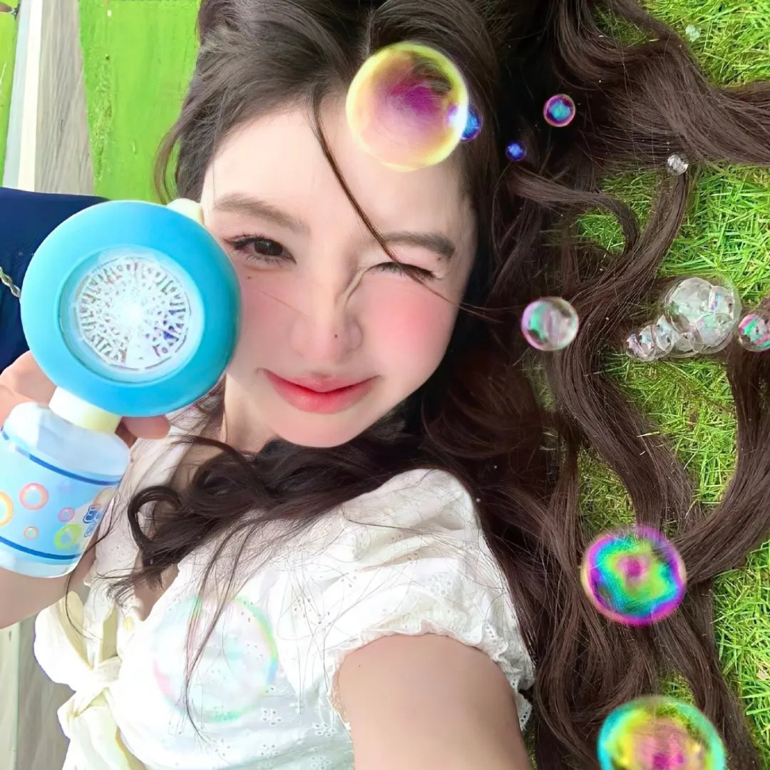 这有外星人